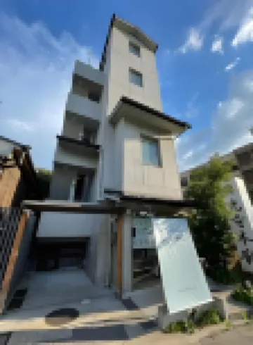 Suite Stay Kyoto Hotel dekat Stasiun Keage