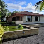 The Riverstone Agro Farm - Mountain view