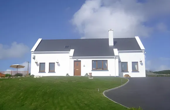 羅斯洛住宿加早餐旅舍