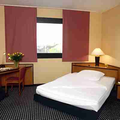 Ara Hotel Comfort Rooms