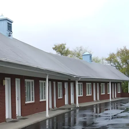 Budget Inn Horseheads