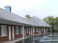 Budget Inn Horseheads Hotels near Chemung Valley History Museum
