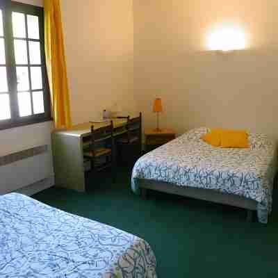 Human Hotel Restaurant Park Rooms