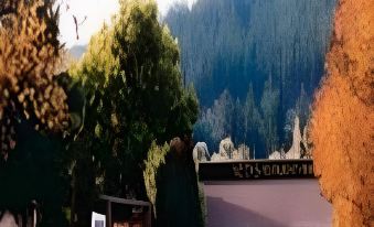 High Country Motor Inn
