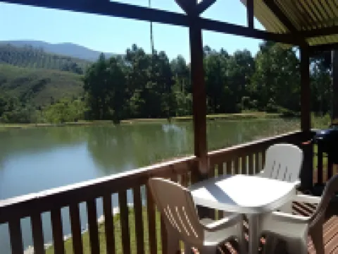 Magoebaskloof Getaway Hotels in 
