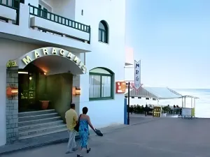 Vasia Boulevard Hotel (Adults Only)