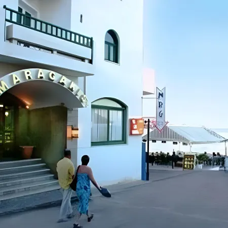 Vasia Boulevard Hotel (Adults Only)