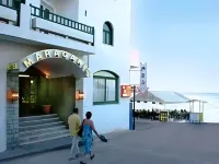 Vasia Boulevard Hotel (Adults Only) Hotels in Limenas Chersonisou