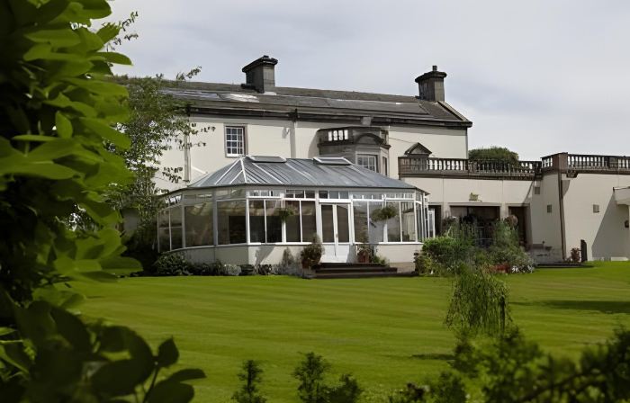 Best Western Plus Dunfermline Crossford Keavil House Hotel