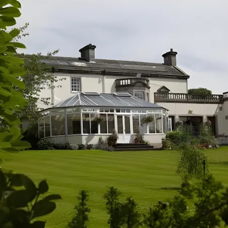 Best Western Plus Dunfermline Crossford Keavil House Hotel
