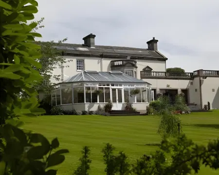 Best Western Plus Dunfermline Crossford Keavil House Hotel Hotels in Dunfermline