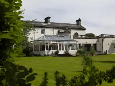 Best Western Plus Dunfermline Crossford Keavil House Hotel Hotels in der Nähe von Dunfermline Abbey and Palace