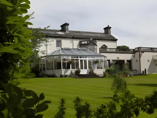 Best Western Plus Dunfermline Crossford Keavil House Hotel Hotels in Dunfermline