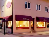 Hotell Aqva Restaurang & Bar Ett Biosfärhotell Med Fokus på hållbarhet Hotels in der Nähe von Mariestad Train Station