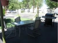 El Rancho Motel فنادق في بيشوب