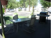 El Rancho Motel Hotels in Bishop