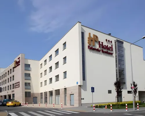 Arche Hotel Puławska Residence Hotels near Ursynow