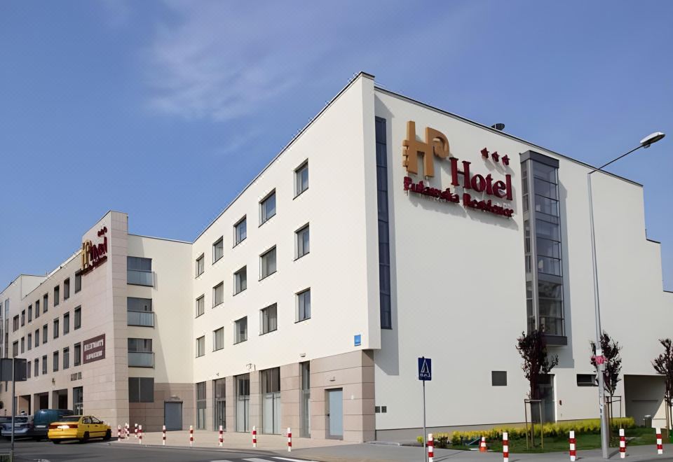 Arche Hotel Puławska Residence 썸네일