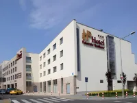 Arche Hotel Puławska Residence Hotels in 