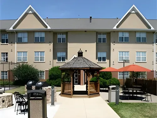 Residence Inn Cincinnati Airport Hotels in Hebron