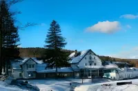 Hotel Chojnik Hotels in Podgorzyn