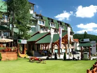Mona Plaza Zlatibor Hotels in 
