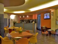 Abalon Pompei Resort Hotel a Pompei