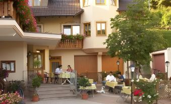Hirschen-Dorfmühle