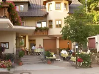 Hirschen-Dorfmühle Hotels in Elzach