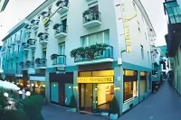 PRIMAVERA Hotels in Stresa