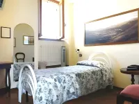 Hotel Pallotta Assisi