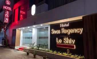 Le Shiv Executive Suite