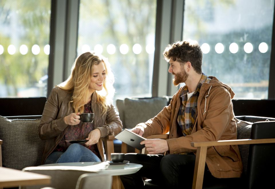 Holiday Inn Express & Suites Queenstown