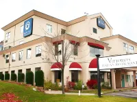Prestige Aberdeen Lodge Kamloops Hotels near Memorial Arena
