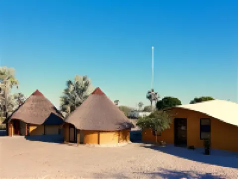 Ongula Village Homestead Lodge Hotels in 