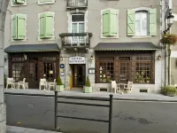 Logis Hôtel de France Hotels in Oloron-Sainte-Marie