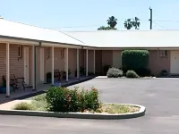 Green Gables Motel - 4 estrellas