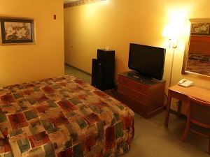 Magnolia Inn and Suites Southaven