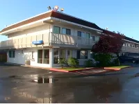 Motel 6 尤里卡, CA – 紅木海岸