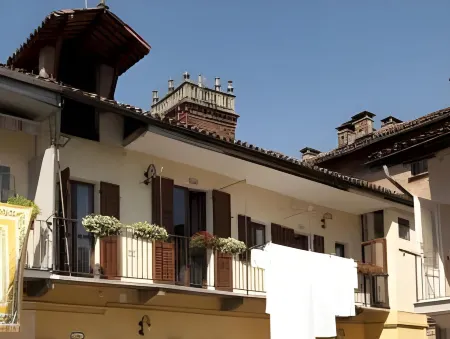 Residence la Pera Bugiarda