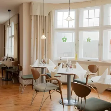 Regiohotel am Brocken Schierke