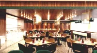 Radisson Lucknow City Center - sarapan