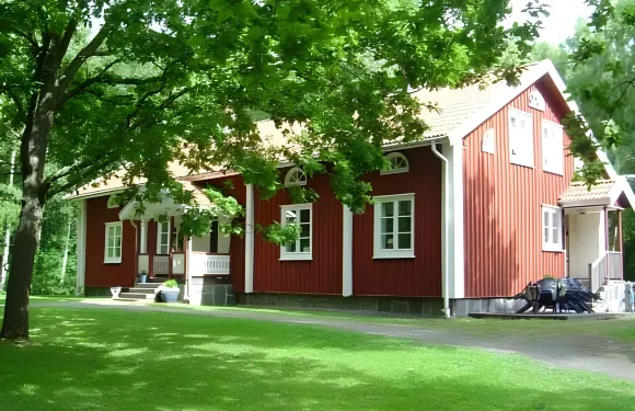 北歐民俗住宿加早餐酒店