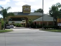 Budget Inn Pasadena