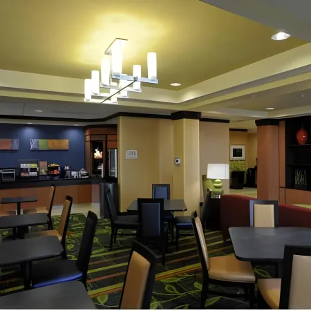 Fairfield Inn & Suites Kennett Square Brandywine Valley