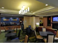 Fairfield Inn & Suites Kennett Square Brandywine Valley - breakfast