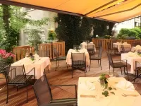 Trip Inn Stadthotel Coburg Hotel di Rodental