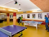 DJH Jugendherberge Oberstdorf - Membership Required! Hotels in Obermaiselstein