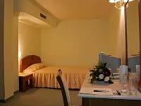Park Hotel Sankt Peterburg
