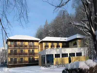 Parkhotel Zur Klause Hotels in Gemeinde Wartberg an der Krems
